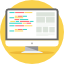 Web Application Development Sinergi Spasial Indonesia