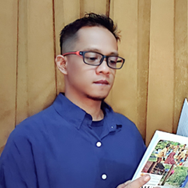 Adhika Devi Krisna Sinergi Spasial Indonesia