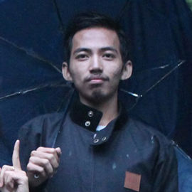 Galang Yuniar Mahendra